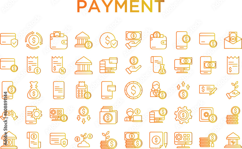payment icon payment icon