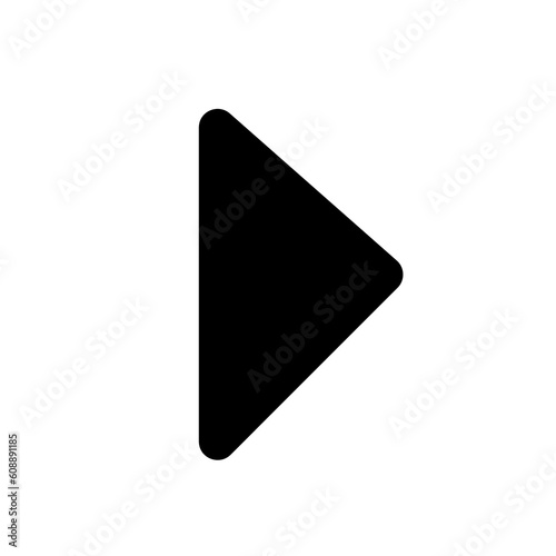 play button