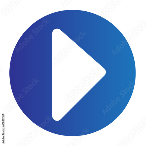 play button
