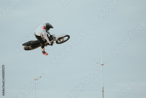 FMX photo