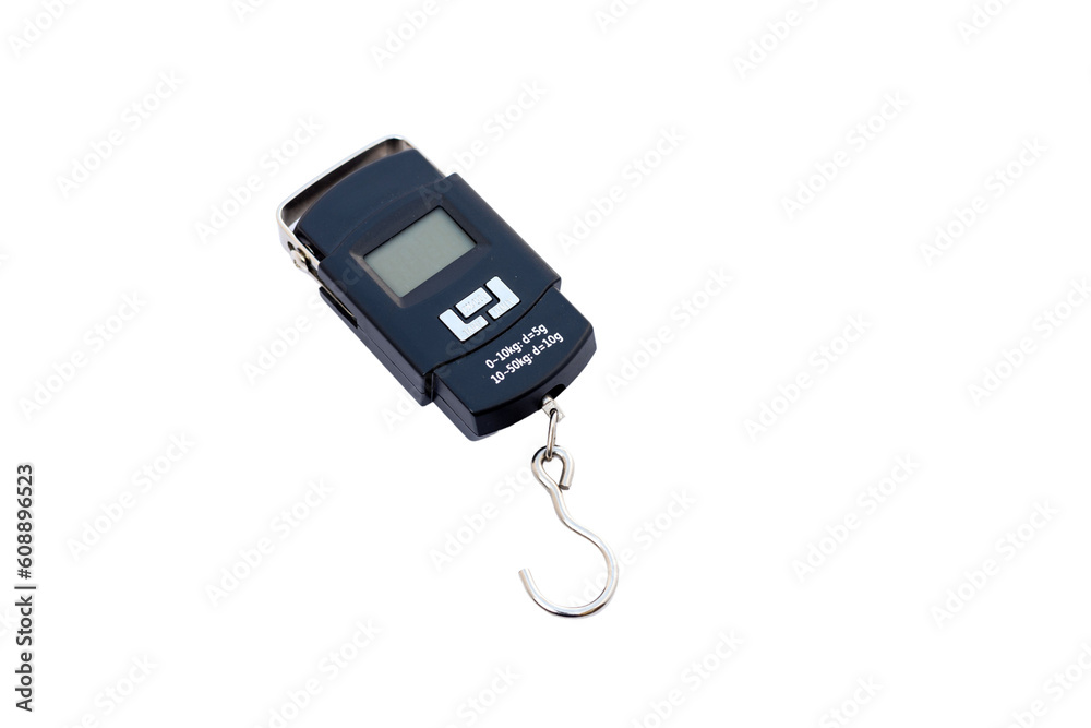 Digital luggage weighing scales Digital luggage weighing scales