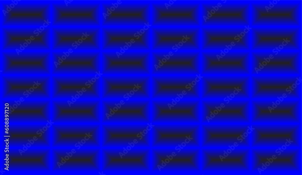 blue background with squares blue background with squares