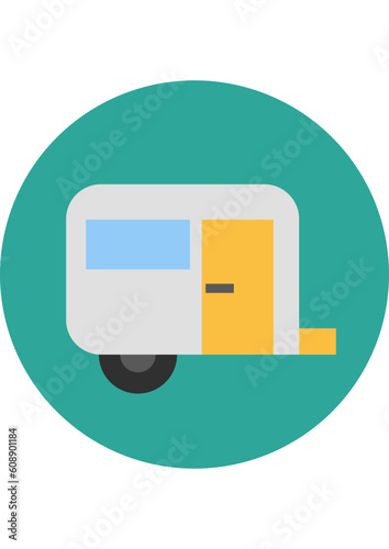 caravan