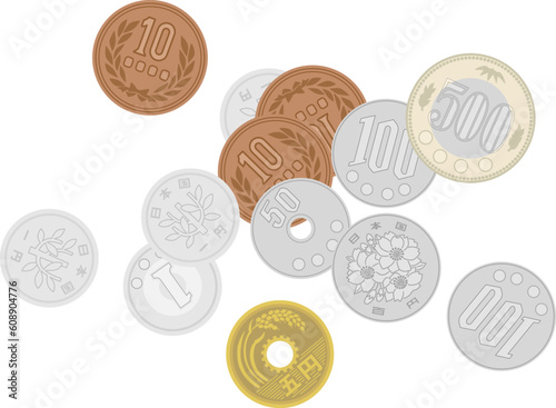手持ちのお金