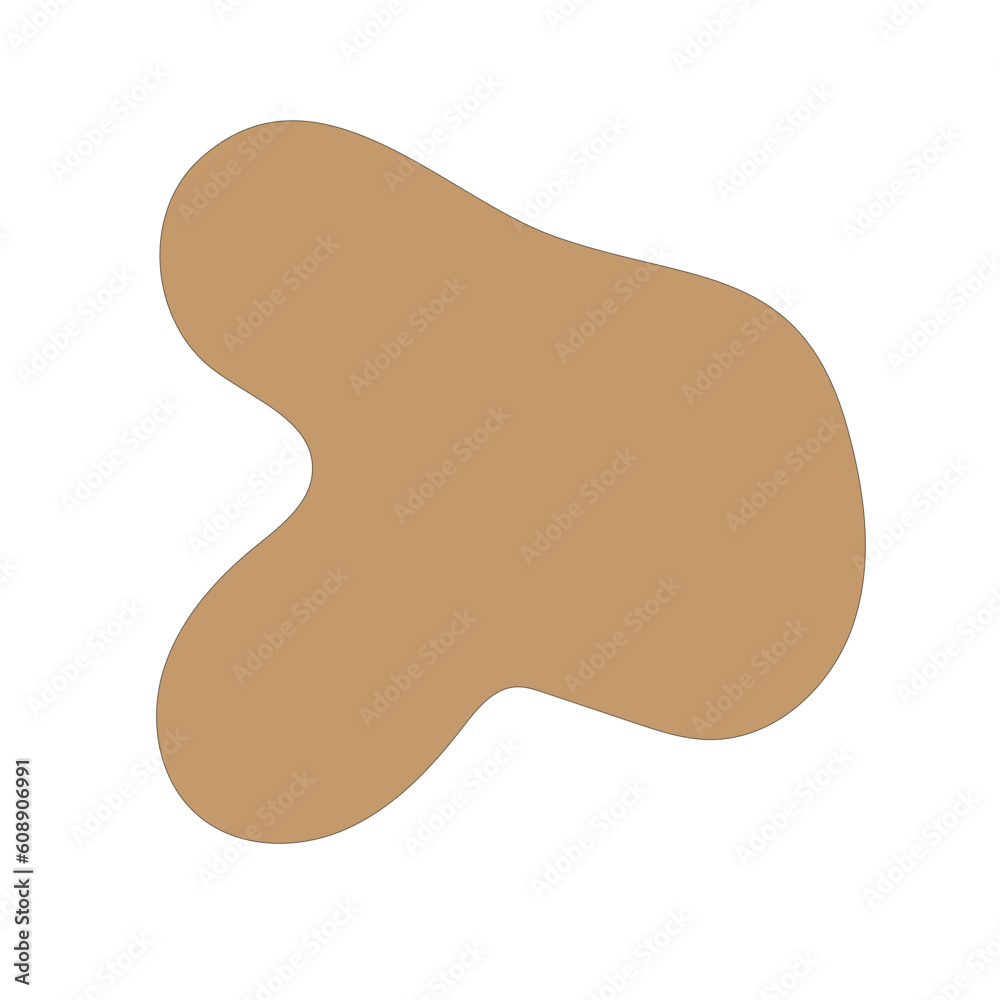 Abstract Shape Abstract Shape