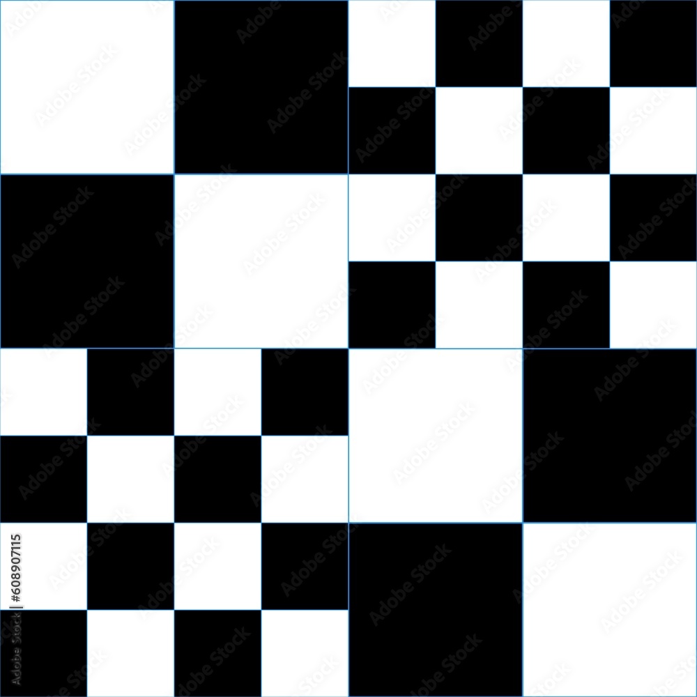 Chessboard Background 2 Chessboard Background 2