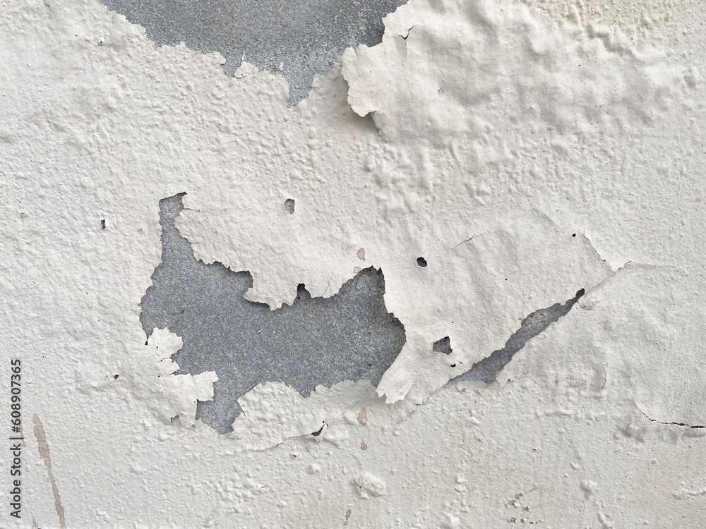 Fototapeta premium Old concrete wall 