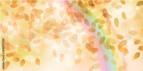紅葉　もみじ　秋　背景