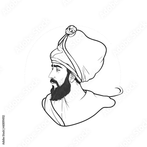 sufi vector