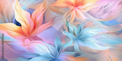 Flowers  Generative AI