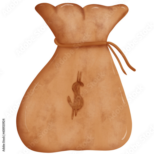 Parable of prodigal son from bible story clipart watercolor.bible foe church and kids class.