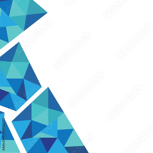 abstract geometric background