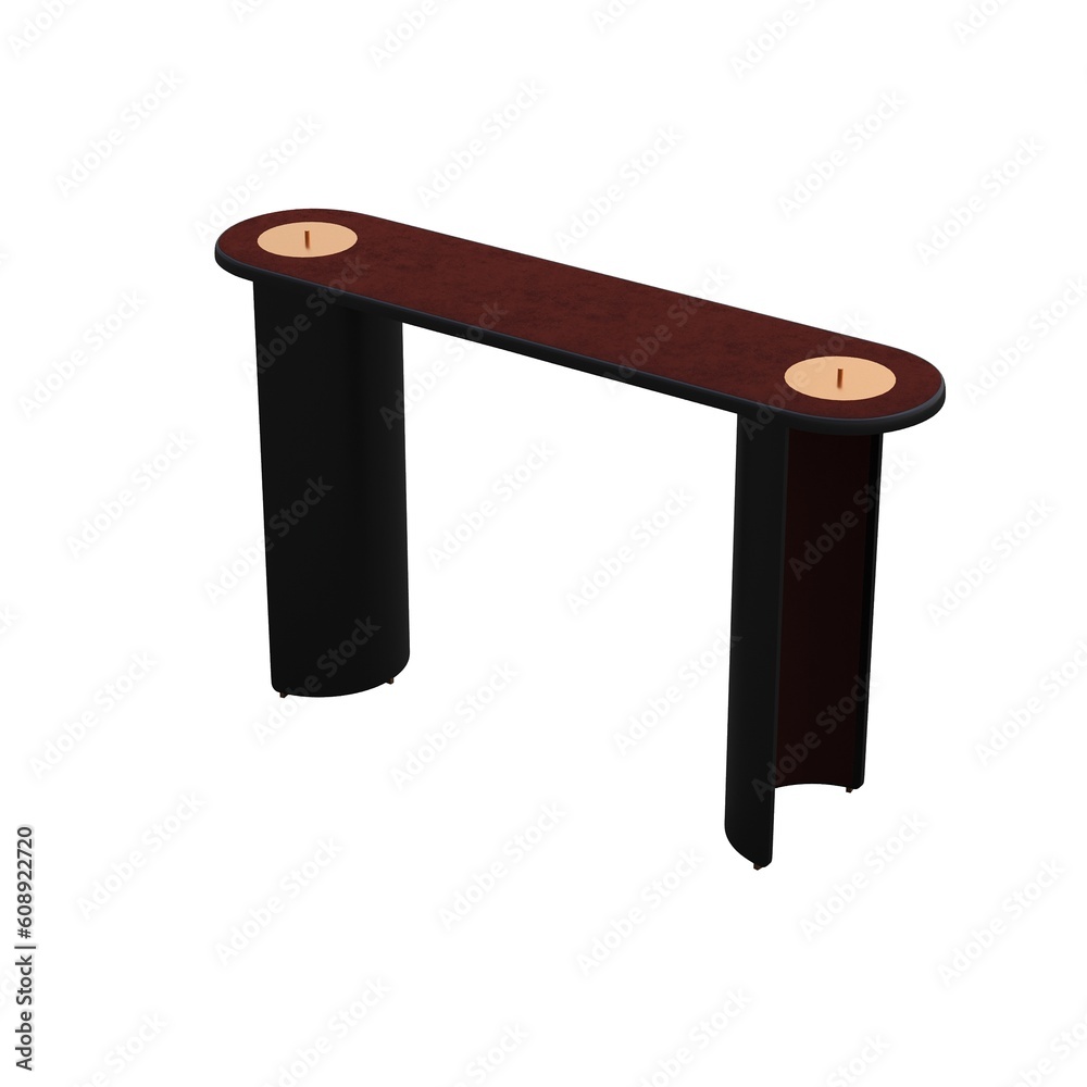 diner table isolated on white background, 3D illustration, cg render
diner table isolated on white background, 3D illustration, cg render