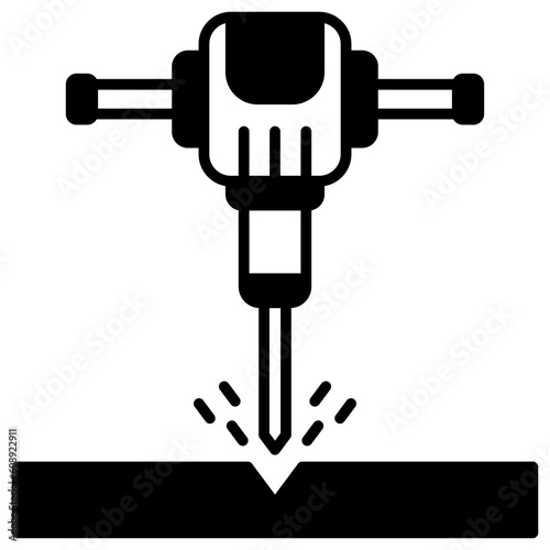 jackhammer