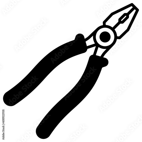 crimping pliers