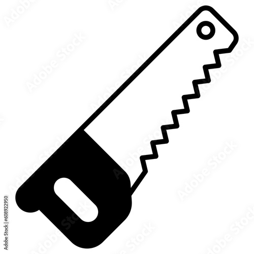 hand saw