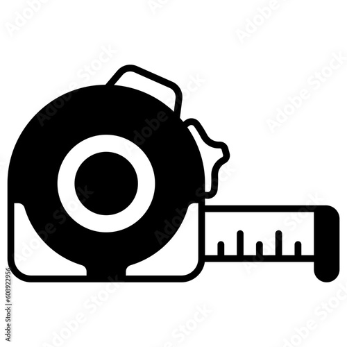 tape measure
