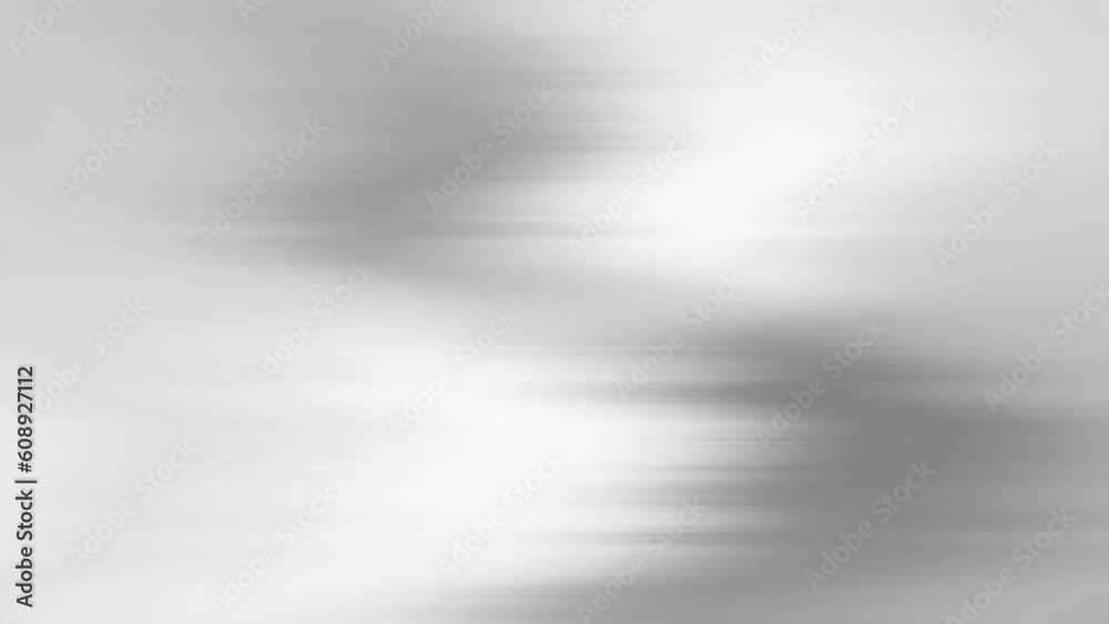 White Grey Curve Waves Flow Abstract Motion Background. Animated horizontal movement of the canvas. The wave movements. Grey White Smooth Liquid Waves Crossing. White Grey Curve Waves Flow Abstract Motion Background. Animated horizontal movement of the canvas. The wave movements. Grey White Smooth Liquid Waves Crossing.