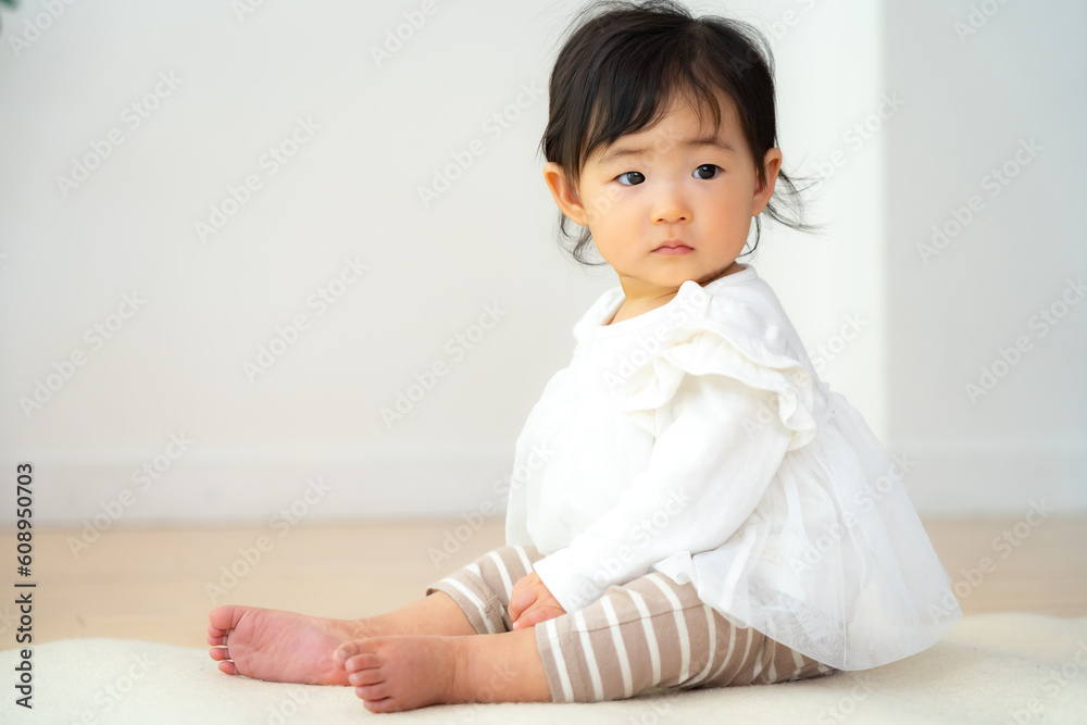 赤ちゃん 赤ちゃん