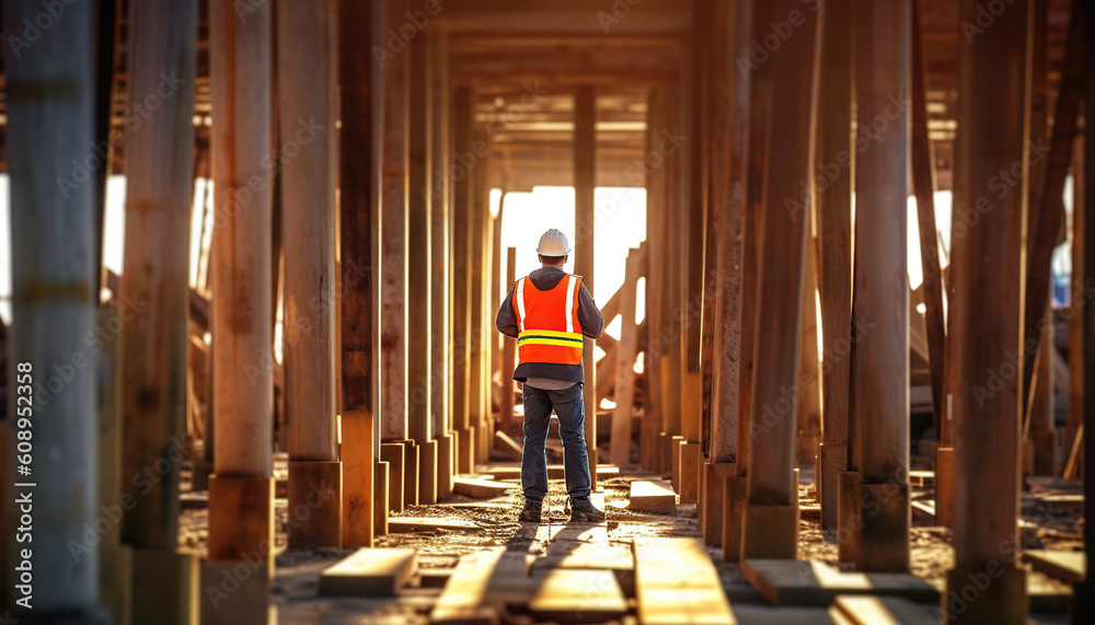 civil engineer inspection at infrastructure civil engineer inspection at infrastructure