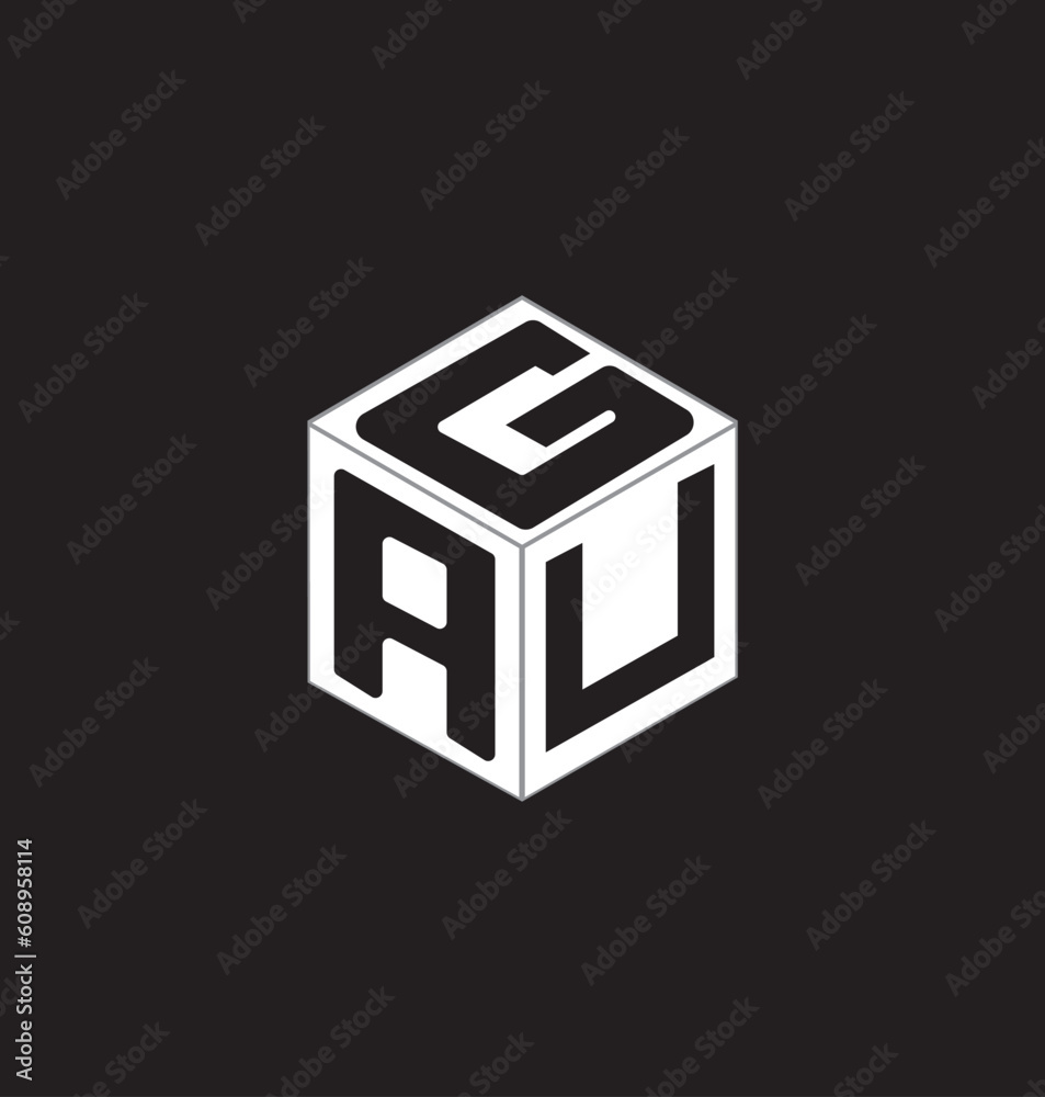 These designs are cube logo design and letter logo design. These designs are cube logo design and letter logo design.