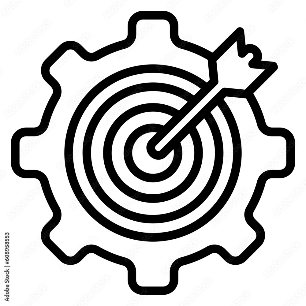 Objective Icon Objective Icon