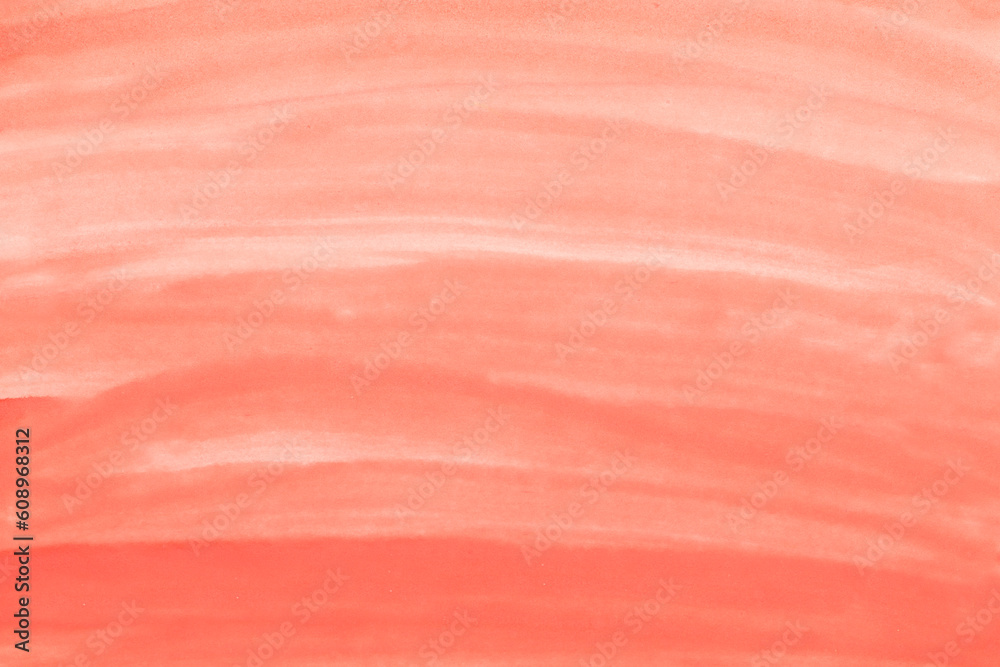Abstract red watercolor on background Abstract red watercolor on background