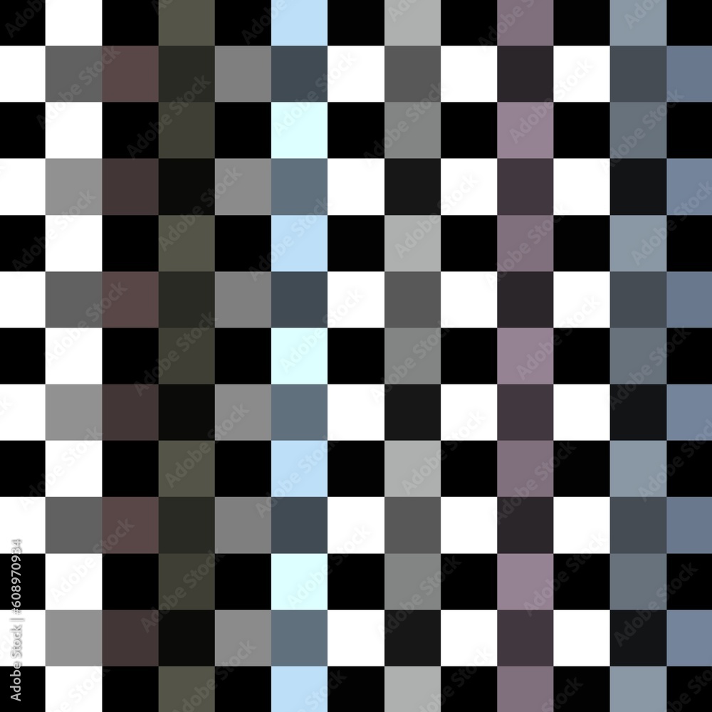 Squares Squares