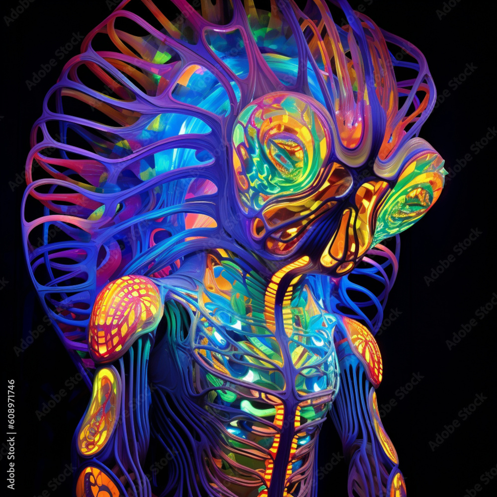 Cyber Warrior Cyber Warrior