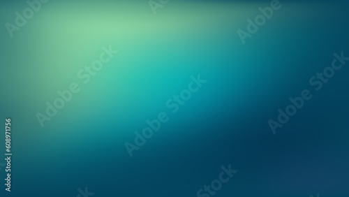 Abstract green, blue and turquoise gradient background for web. Animated video 4k footage of curved lines of green texture. Presentation background green hue screen.
