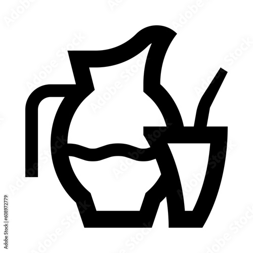 Terere Yerba Mate