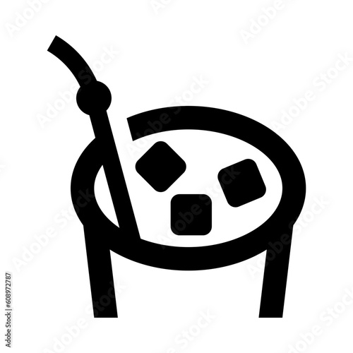 Terere Yerba Mate