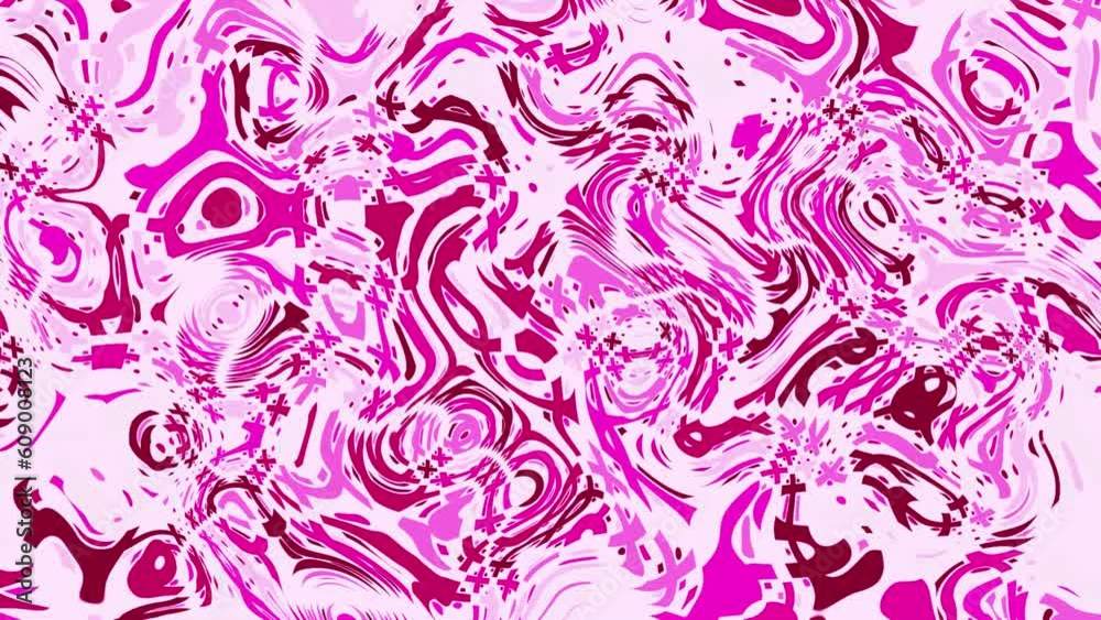 Twisted pink gradient liquid motion blur abstract backgrounds Twisted pink gradient liquid motion blur abstract backgrounds