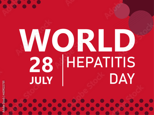 World Hepatitis Day – gearing towards eliminating viral hepatitis