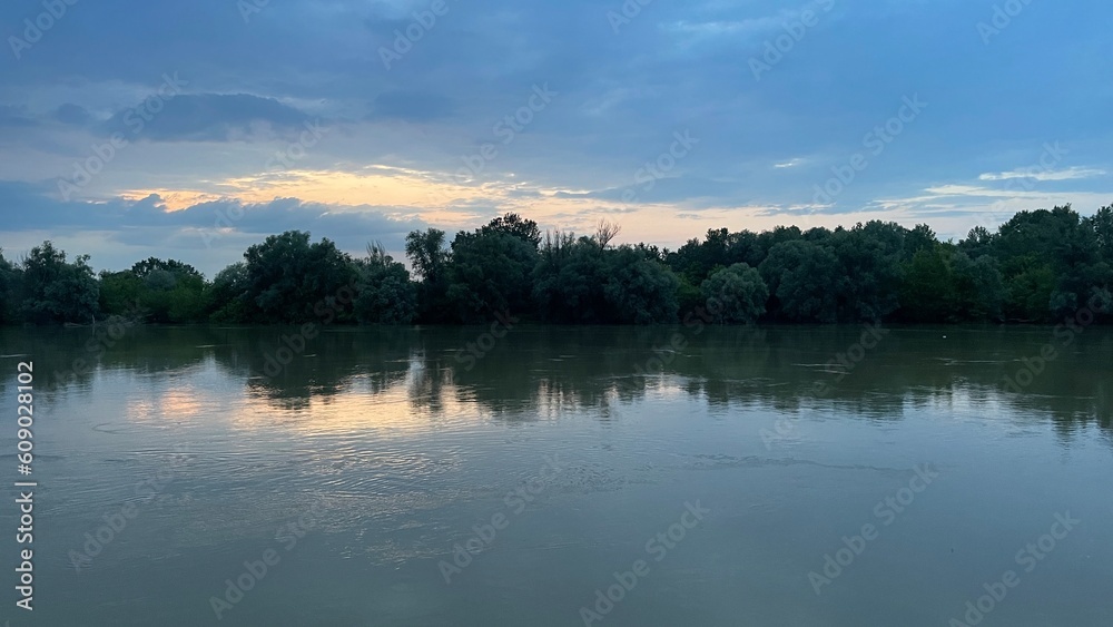 River River