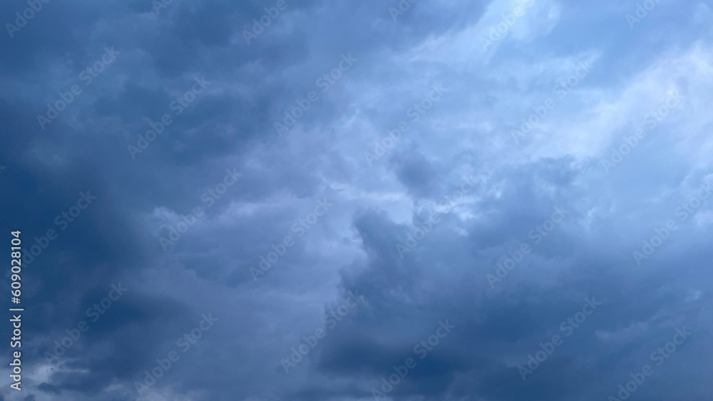 clouds in the sky clouds in the sky