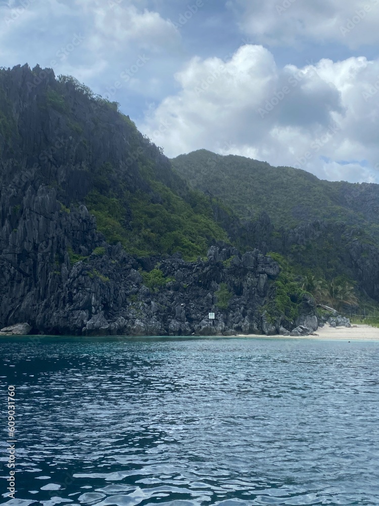 Star Beach, El Nido