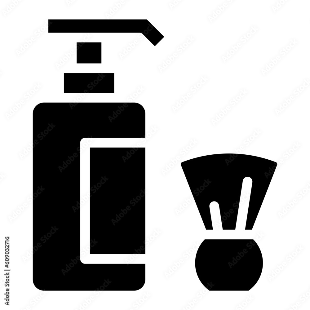 hair gel glyph hair gel glyph