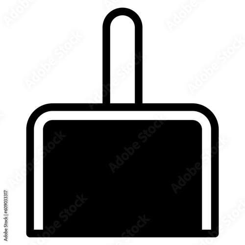 dustpan dualtone 
