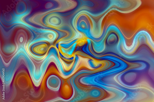 abstract background