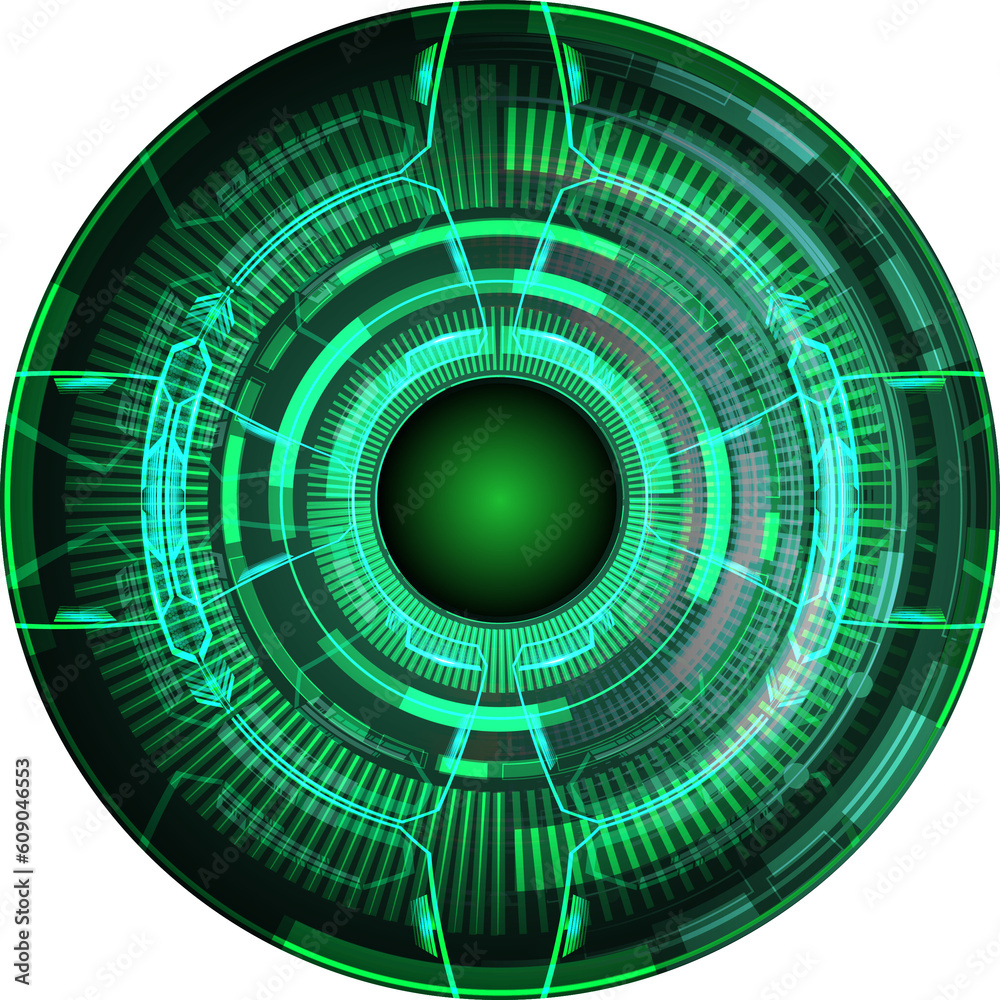 eye technology