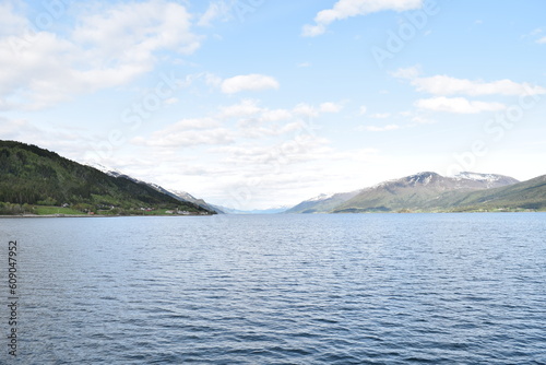 Naturerlebnis Norwegen  © HAASTLER