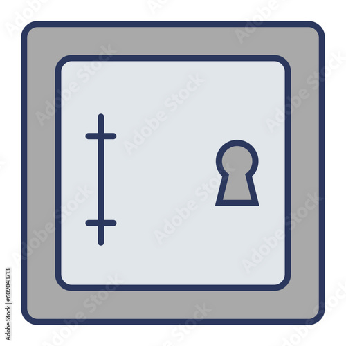 safe box