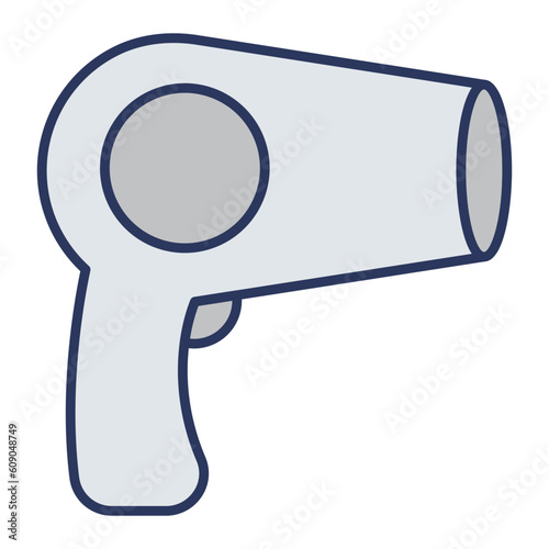 hair dryer