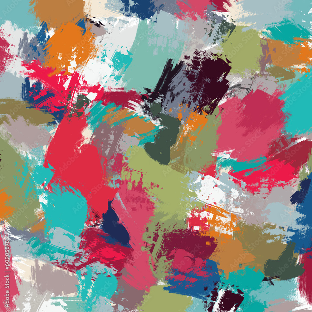 Naklejka premium abstract watercolor background