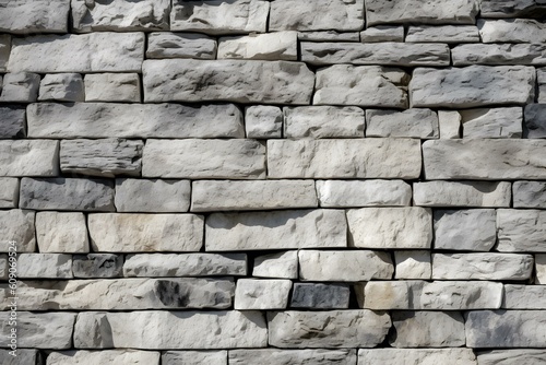 limestone texture ortographical view photorealistic Generated AI