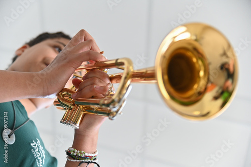 Conservatoire - Musiques Cuivres