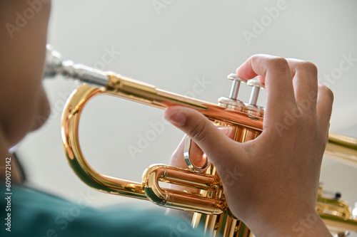 Conservatoire - Musiques Cuivres