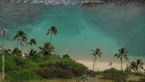 Hawaii Hanaumabay oahu,  photo