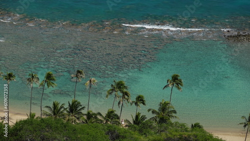 Hawaii Hanaumabay oahu,  photo